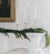 Real Touch Norfolk Pine Garland - 72&#x22;